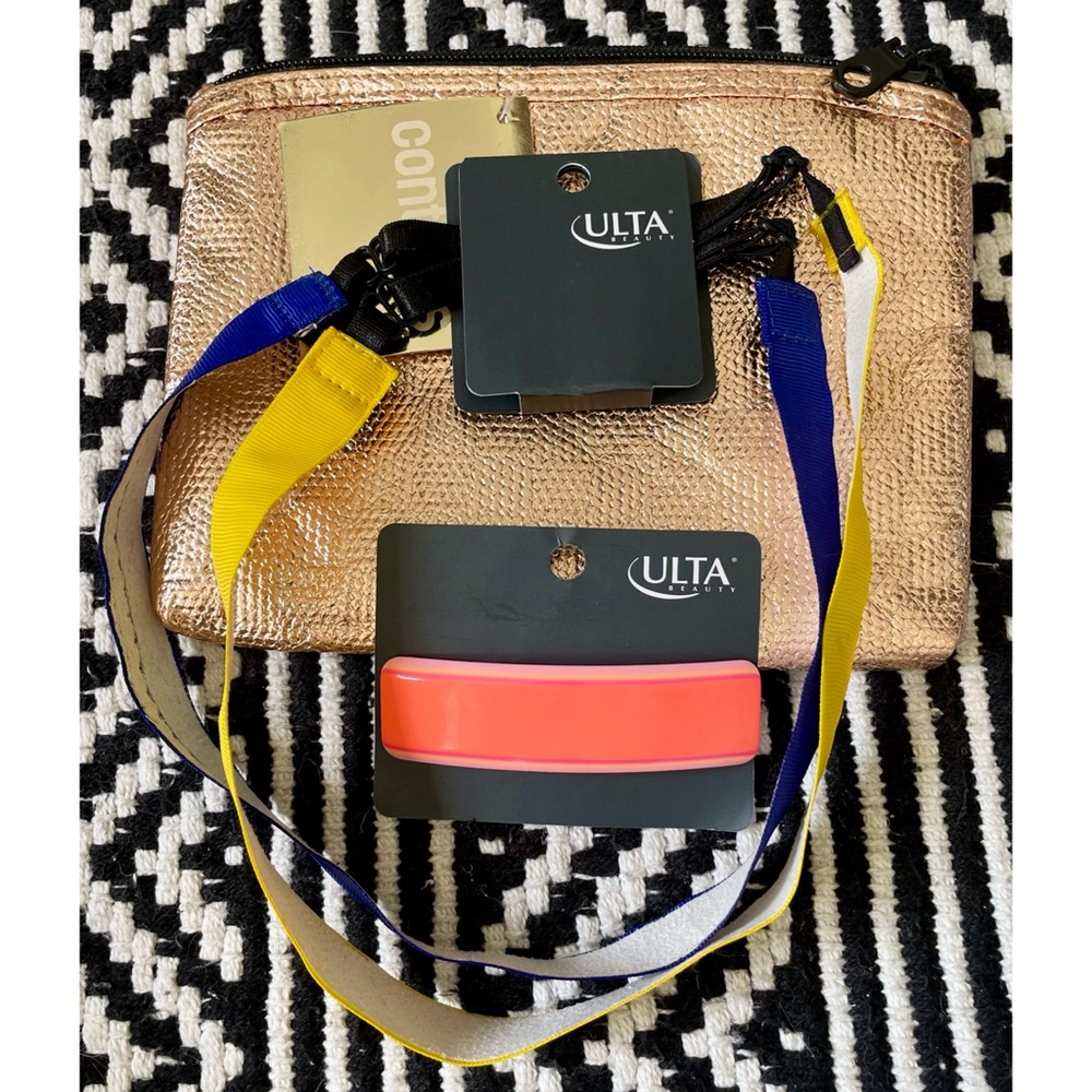 Ulta Hair Accessories Bundle